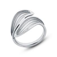 Кольцо из серебра  Sadko